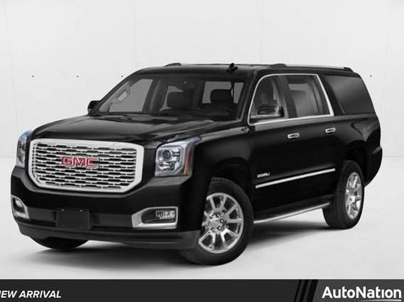 GMC YUKON XL 2019 1GKS2HKJ4KR134195 image